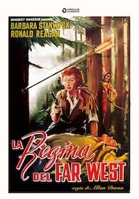 LA REGINA DEL FAR WEST