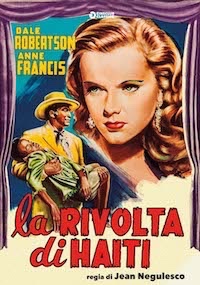 LA RIVOLTA DI HAITI