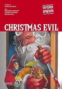 CHRISTMAS EVIL