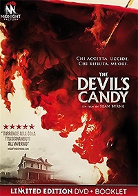 THE DEVIL'S CANDY