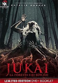 JUKAI - La foresta dei suicidi