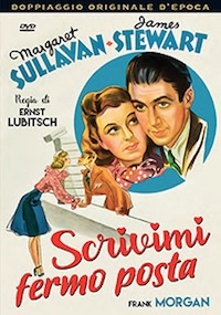 SCRIVIMI FERMO POSTA