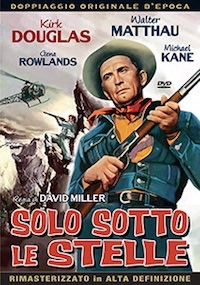 SOLO SOTTO LE STELLE
