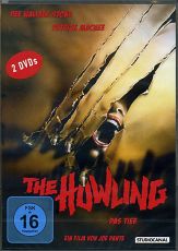 THE HOWLING - L' ululato ( 2 Dvd )