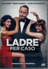 LADRE PER CASO