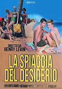 LA SPIAGGIA DEL DESIDERIO