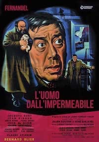L'UOMO DALL'IMPERMEABILE