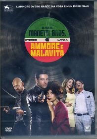 AMMORE E MALAVITA