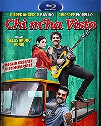 Chi m'ha visto