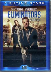 ELIMINATORS