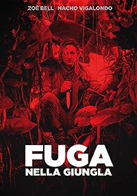 Fuga nella Giungla