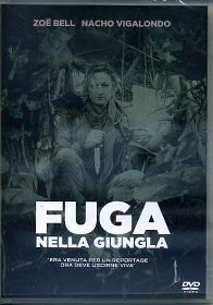 FUGA NELLA GIUNGLA