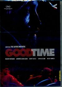 GOOD TIME