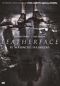 Leatherface