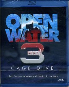 Open Water 3 : Cage Dive