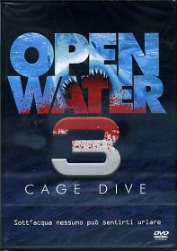 OPEN WATER 3 : Cage Dive