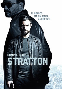 Stratton - Forze Speciali