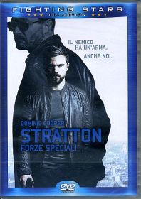 STRATTON - Forze Speciali
