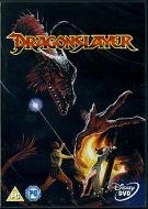 IL DRAGO DEL LAGO DI FUOCO