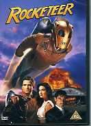 ROCKETEER