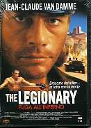 THE LEGIONARY