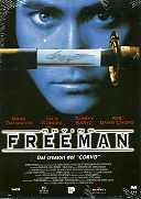 CRYING FREEMAN