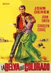 LA BELVA DEL COLORADO