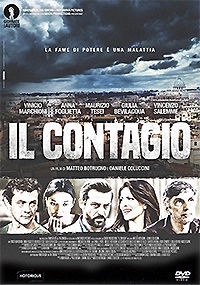 IL CONTAGIO