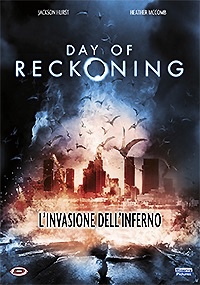 DAY OF RECKONING