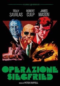 OPERAZIONE SIEGFRIED