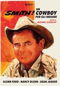 SMITH UN COWBOY PER GLI INDIANI