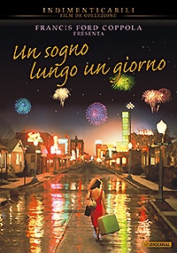 UN SOGNO LUNGO UN GIORNO