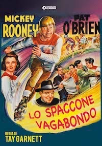 LO SPACCONE VAGABONDO