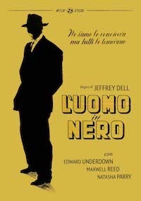 L'UOMO IN NERO