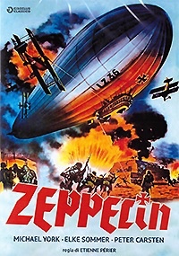 ZEPPELIN