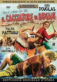 IL CACCIATORE DI INDIANI