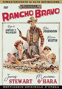 RANCHO BRAVO