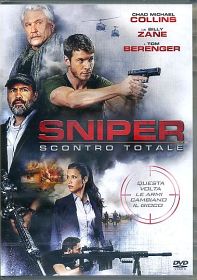 SNIPER - Scontro totale