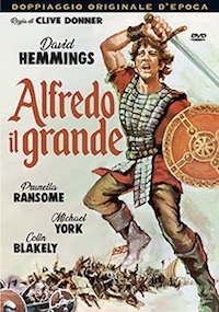 ALFREDO IL GRANDE