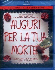 Auguri per la tua morte