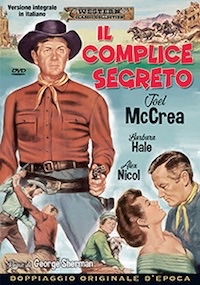 IL COMPLICE SEGRETO