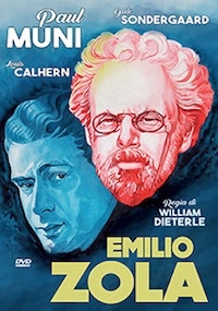 EMILIO ZOLA