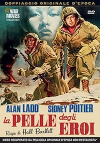 LA PELLE DEGLI EROI