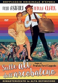SULLE ALI DELL'ARCOBALENO  