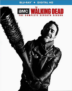 The Walking Dead - Stagione 7