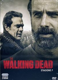 THE WALKING DEAD - Stagione 7