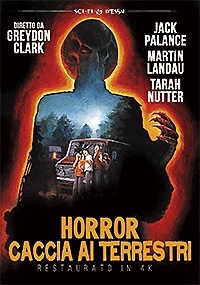 HORROR - Caccia ai terrestri