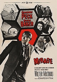 MIRAGE