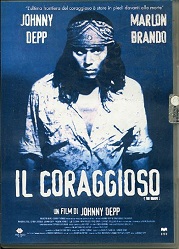 THE BRAVE Il coraggioso