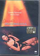 L' AMANTE SCOMODA